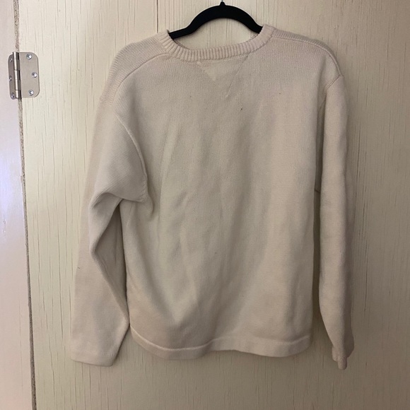 TOMMY HILFIGER SWEATER - Picture 2 of 3